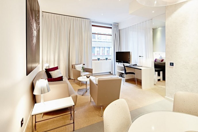 Profilhotels Savoy