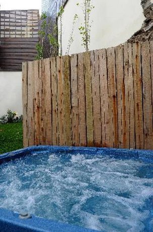 Regency Golf - Hotel Urbano