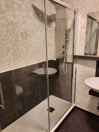 Best Western Hotel Continental