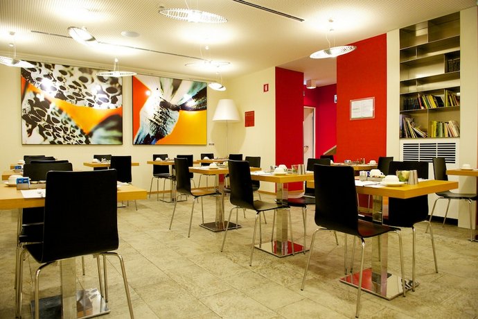 Mercure Milano Solari