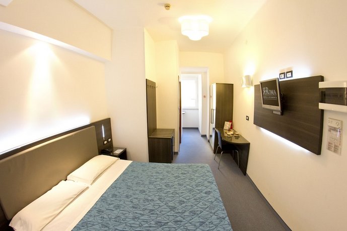Hotel Roma