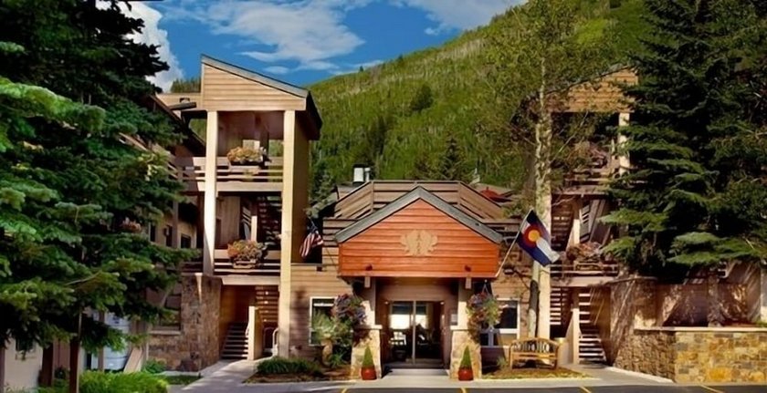 Eagle Point Resort