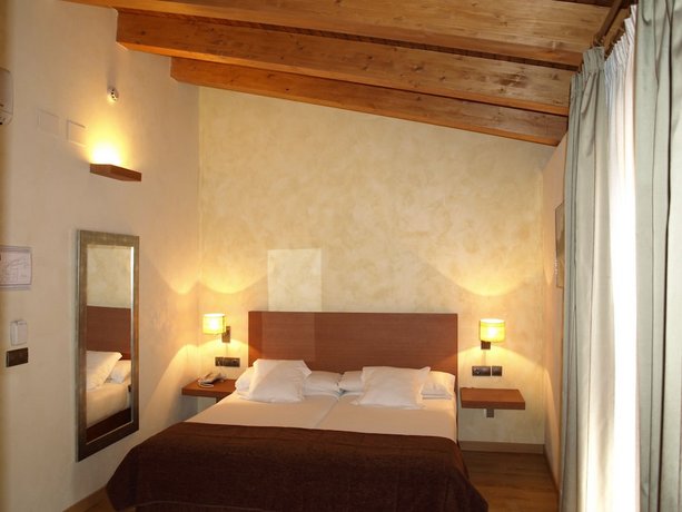 Hotel Las Leyendas