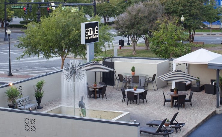 Sole Inn and Suites