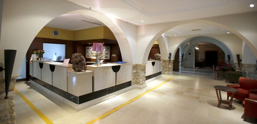 Mediterranee Hammamet - Families And Couples Only