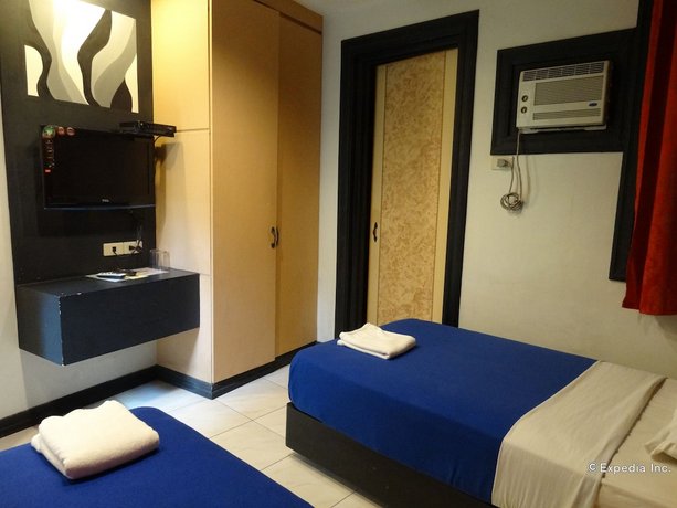 Davao Royal Suites And Residences