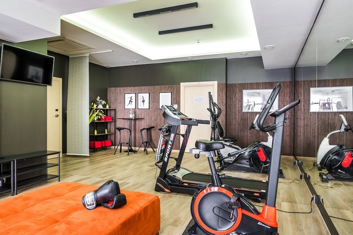 Hotel Atelia