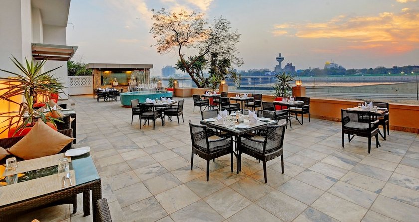 Lemon Tree Premier The Atrium, Ahmedabad