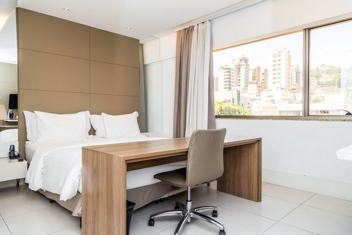 Hilton Garden Inn Belo Horizonte