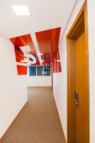 eSuites Belo Horizonte Minascasa