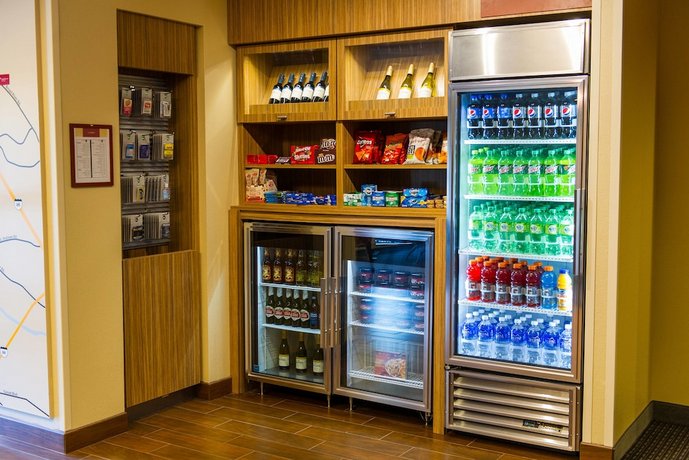 TownePlace Suites by Marriott Columbia Northwest/Harbison