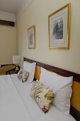 Hotel D. Luis