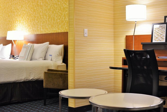 Fairfield Inn & Suites by Marriott Omaha Northwest
