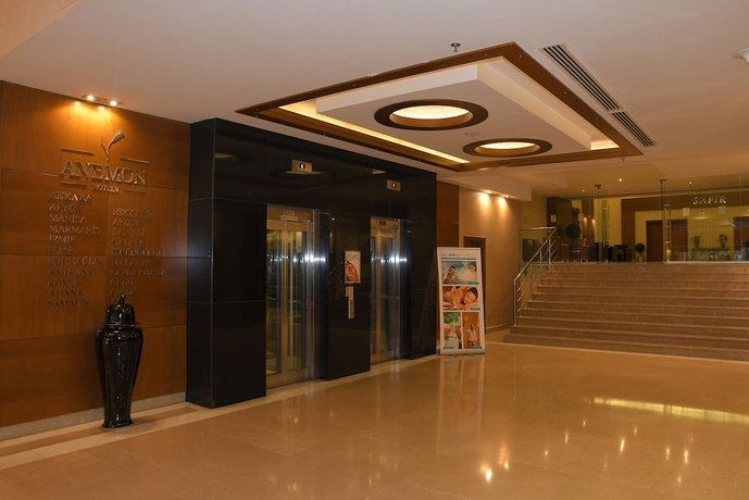 Anemon Malatya Hotel