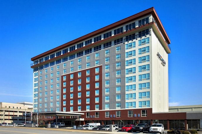 Four Points by Sheraton Charleston