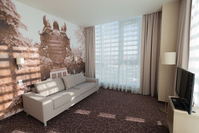Kosice Hotel