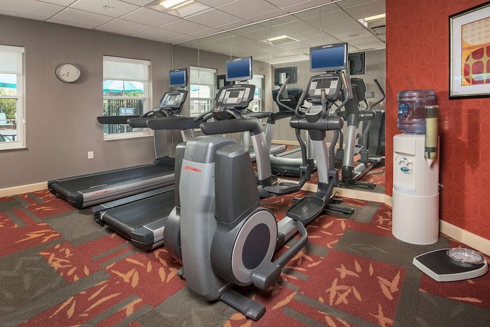 Sonesta Es Suites Charleston