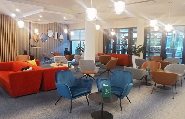 Holiday Inn Trnava