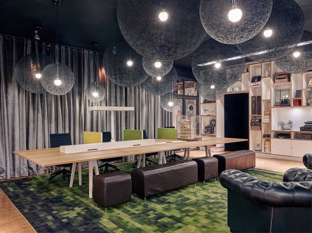 citizenM Glasgow