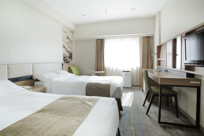 Sapporo Tokyu Rei Hotel