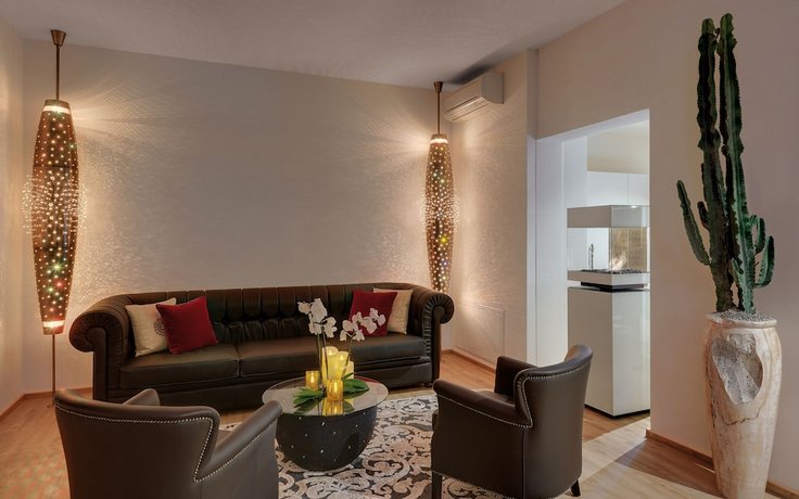 Amedia Luxury Suites Graz, Trademark Collection by Wyndham