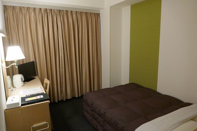 Washington Hotel Plaza Takayama