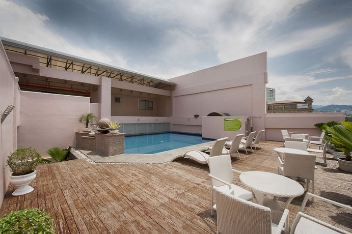 Diamond Suites And Residences