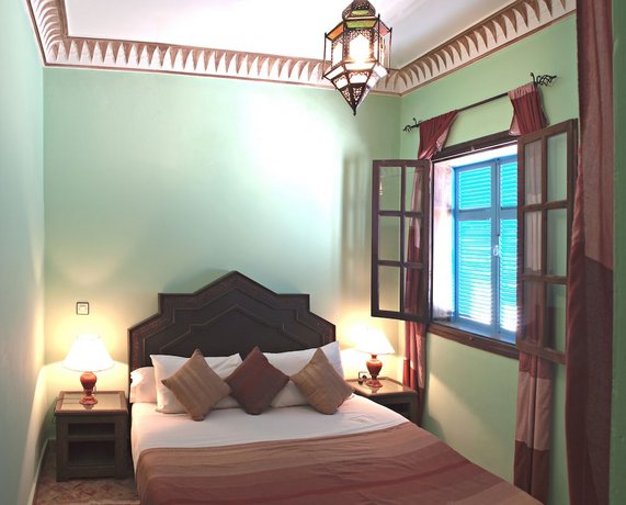 Riad Maison Du Sud