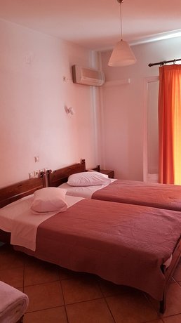 Hotel Orfeas