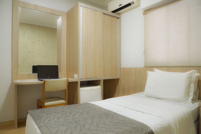 Hotel Rafain Centro
