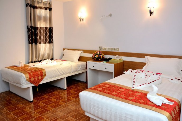 Kaung Myint Hotel