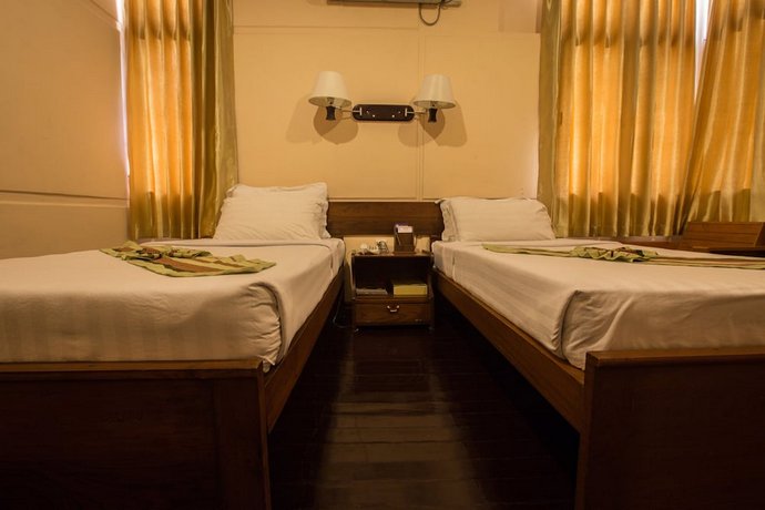 Kyi Tin Hotel