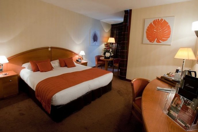 Hotel Palladia