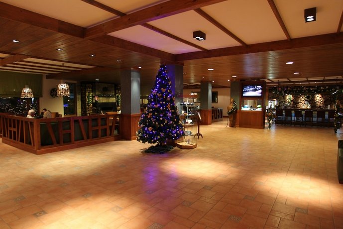 Four Points by Sheraton Bansko