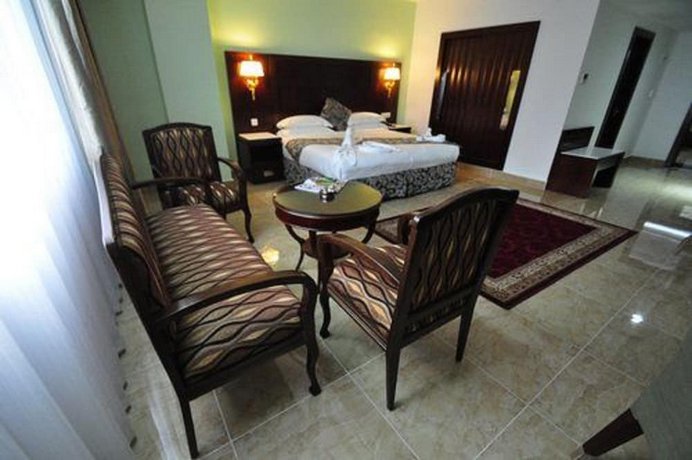 Soltane Hotel