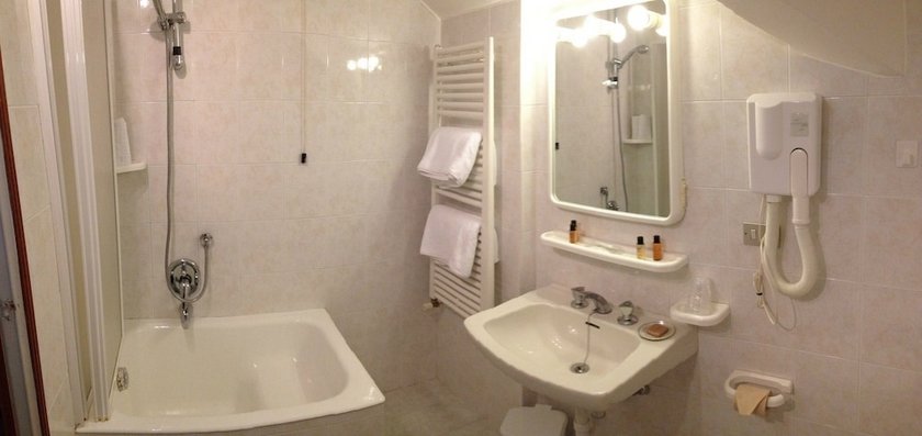 Hotel Liberty