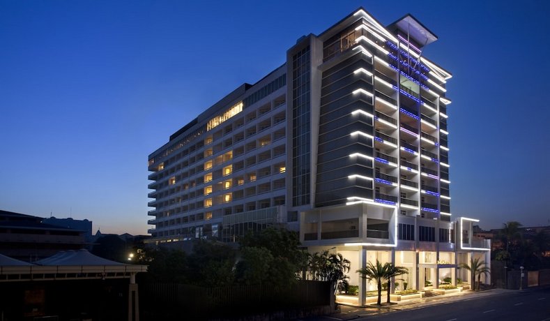 Midas Hotel & Casino
