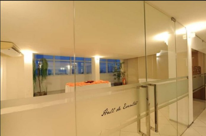 Hotel Beira Mar
