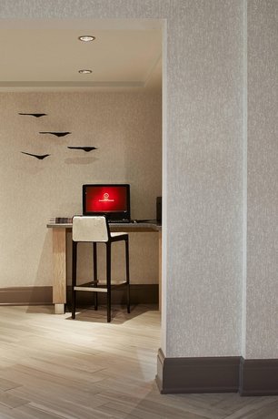 Rochester Airport Marriott