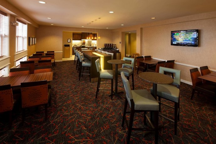 Residence Inn by Marriott Wichita East at Plazzio