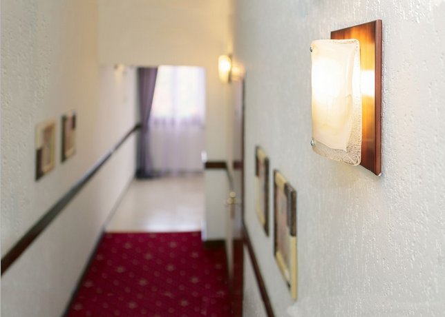 Lermontovskiy Hotel