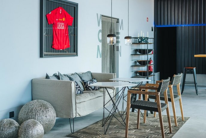 Pestana CR7 Funchal