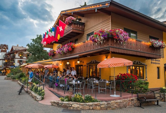 Hotel Gasthof Gramshammer