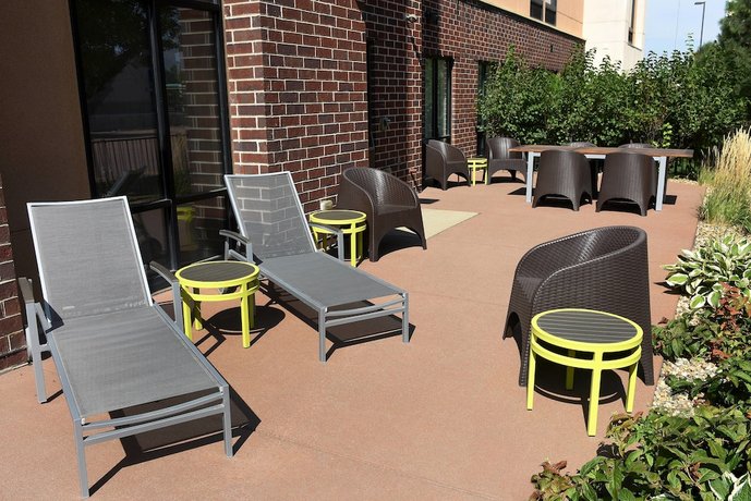 SpringHill Suites by Marriott Sioux Falls