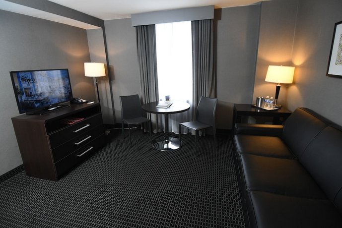 Lord Baltimore Hotel
