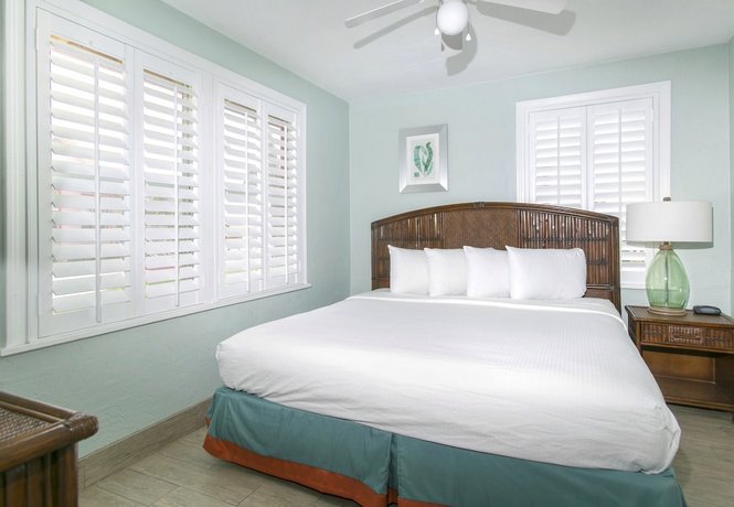 Perry's Ocean-Edge Resort