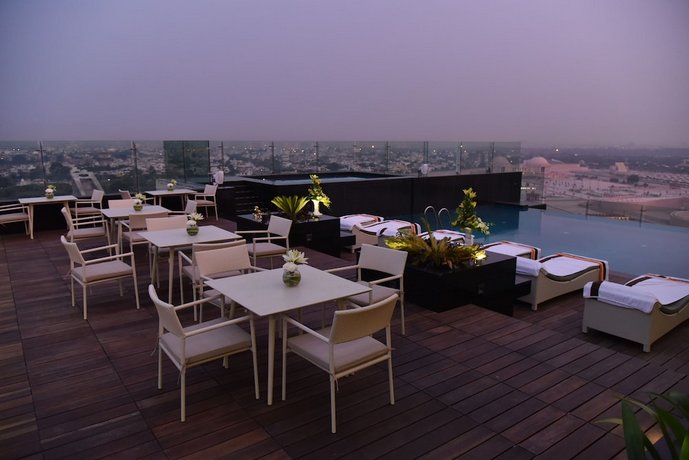 Renaissance Lucknow Hotel