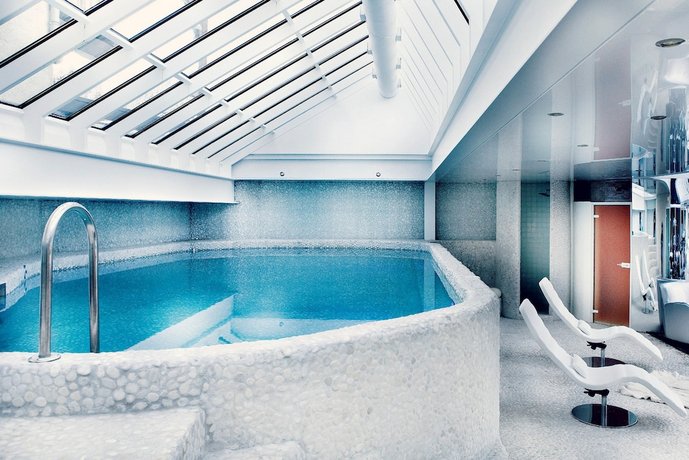 Hotel Mont Blanc