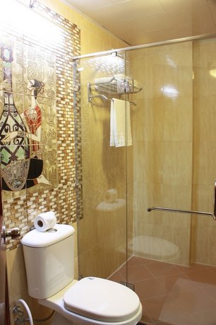 Lux Riverside Hotel & Apartment