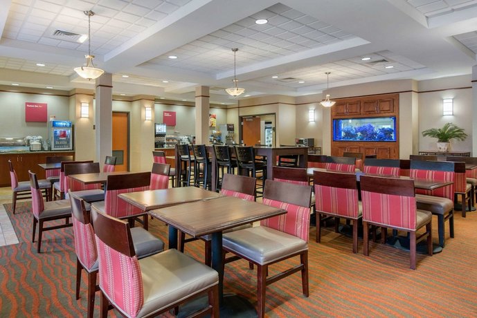 Comfort Suites Sarasota-Siesta Key